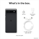 Смартфон Google Pixel 6a 6GB/128GB