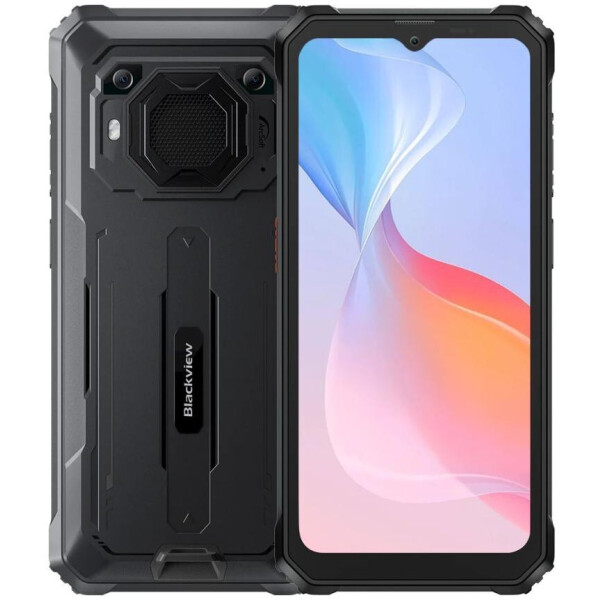 BV7200 6/128GB Black